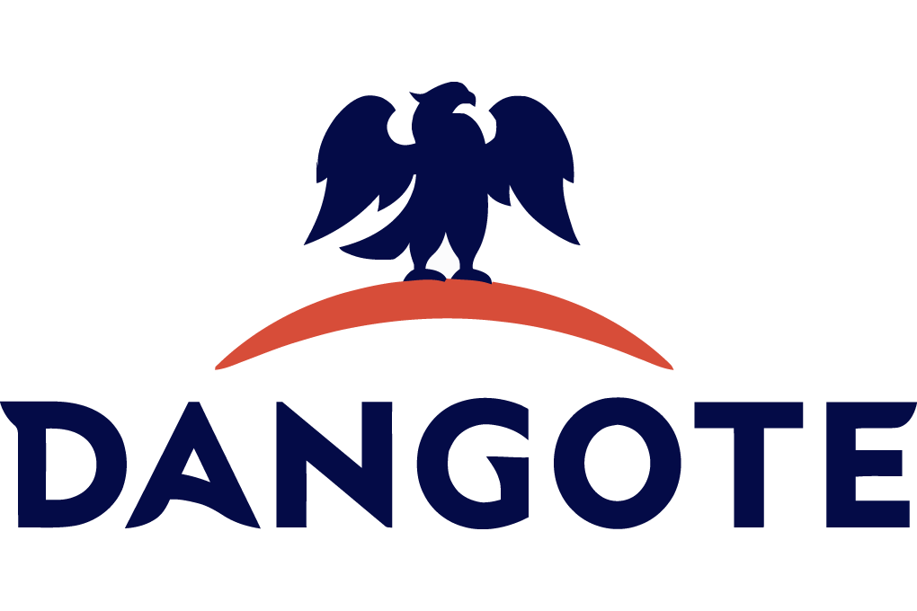 Logo Partenaire Dangote